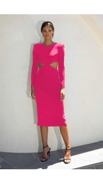 Iconic Misha Collection's Kora Dress