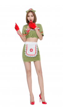 Sexy Lingerie Hot Erotic Lingerie Sexy Uniform Nurse